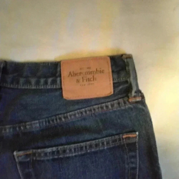 Abercrombie and Fitch Jeans - Picture 3 of 5
